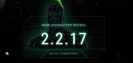 شخصیت‌ جدید Injustice 2 به زودی معرفی می‌شود 2