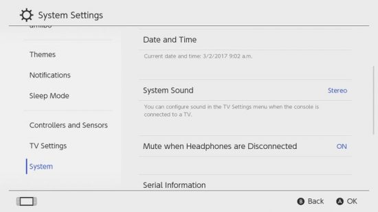 عدم سازگاری هدفون‌های بلوتوث و وایرلس با Nintendo Switch 4