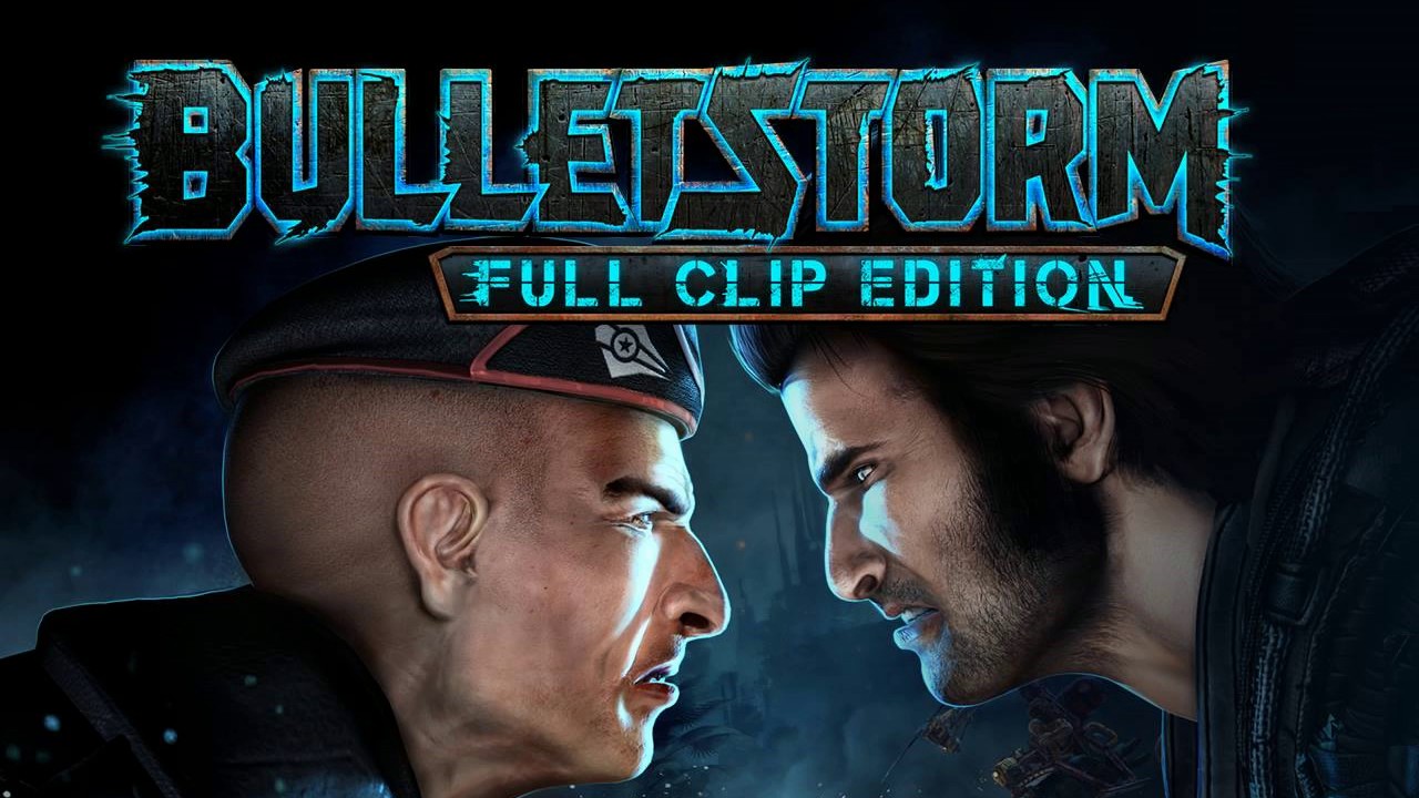 تماشا کنید: تریلر داستانی Bulletstorm Full Clip Edition منتشر شد 1