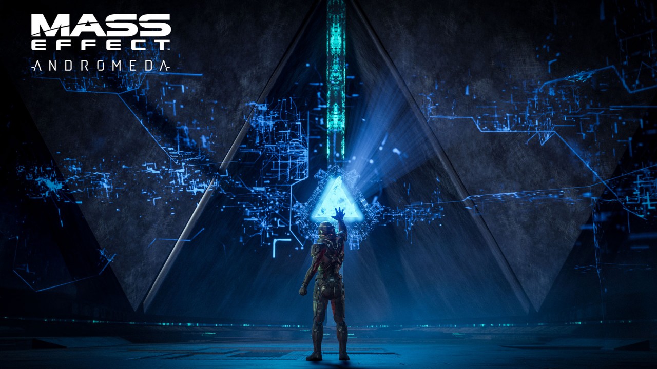 سفری به کهکشان همسایه – پیش‌نمایش Mass Effect Andromeda 27