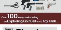 آمار جالب از فصل اول Hitman در سال گذشته 2