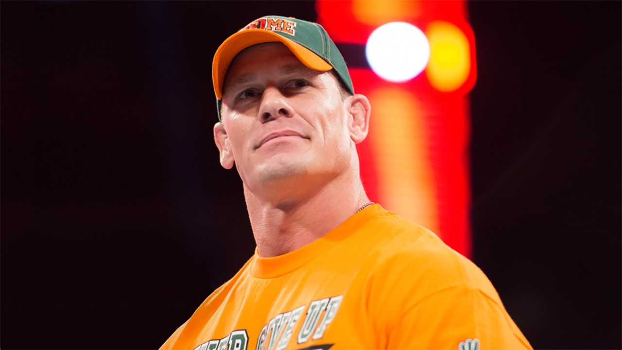 تماشا کنید: تبلیغات جدید Nintendo Switch با حضور John Cena 1