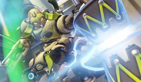 شخصیت جدید Overwatch بالاخره معرفی شد 2