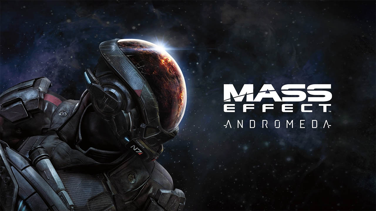 Mass Effect™: Andromeda