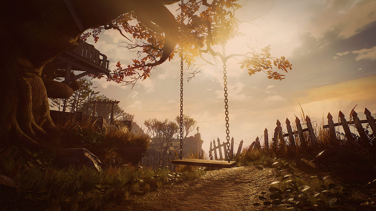تماشا کنید: لانچ تریلر What Remains of Edith Finch 2