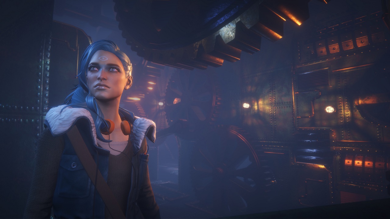 تماشا کنید: تریلر داستانی Dreamfall Chapters 1