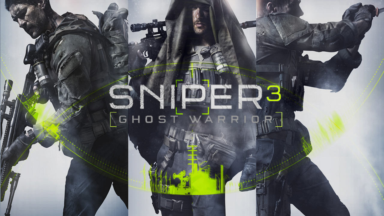 تماشا کنید: تریلر سینماتیک Sniper Ghost Warrior 3 1