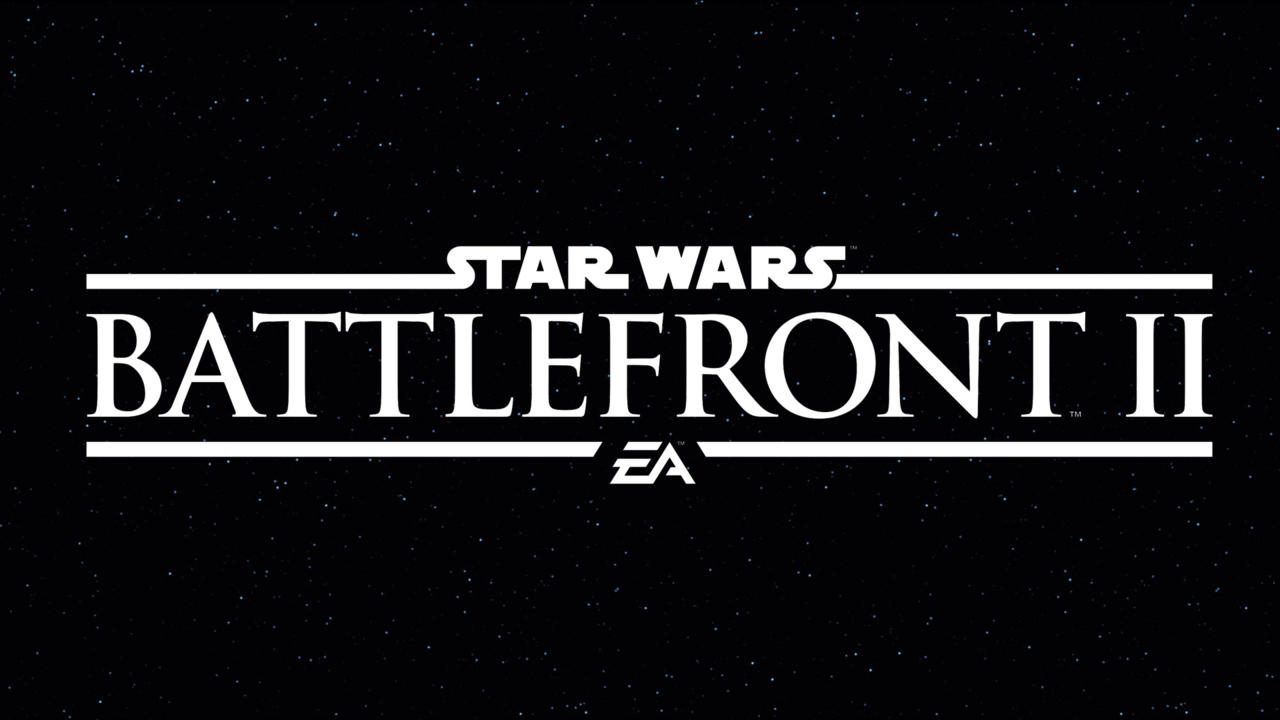تماشا کنید: تریلر معرفی Star Wars Battlefront 2 لو رفت! 1