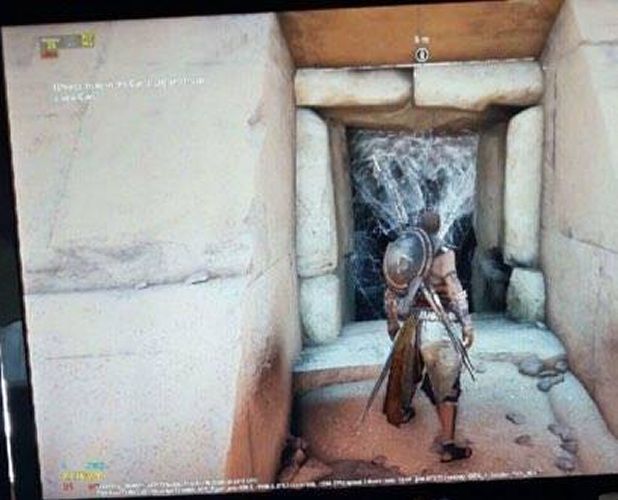 اطلاعاتی بیشتر از Assassin’s Creed Origins فاش شد 1