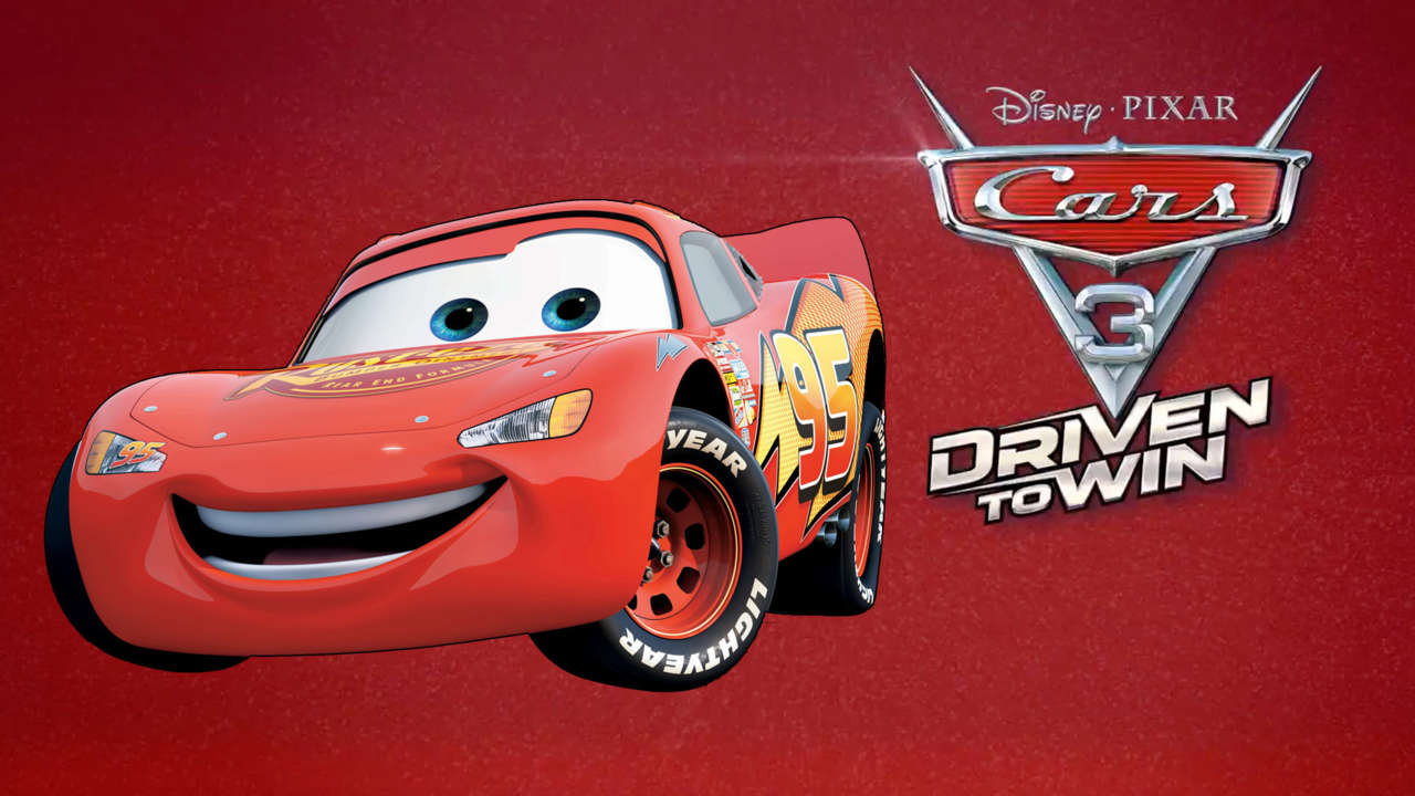 تماشا کنید: تریلری جدید از گیم‌پلی Cars 3 Driven To Win منتشر شد