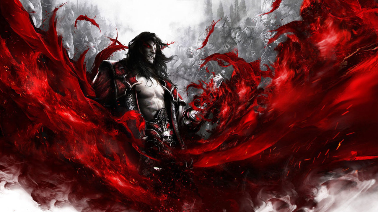 تماشا کنید: اولین تریلر از سریال Castlevania