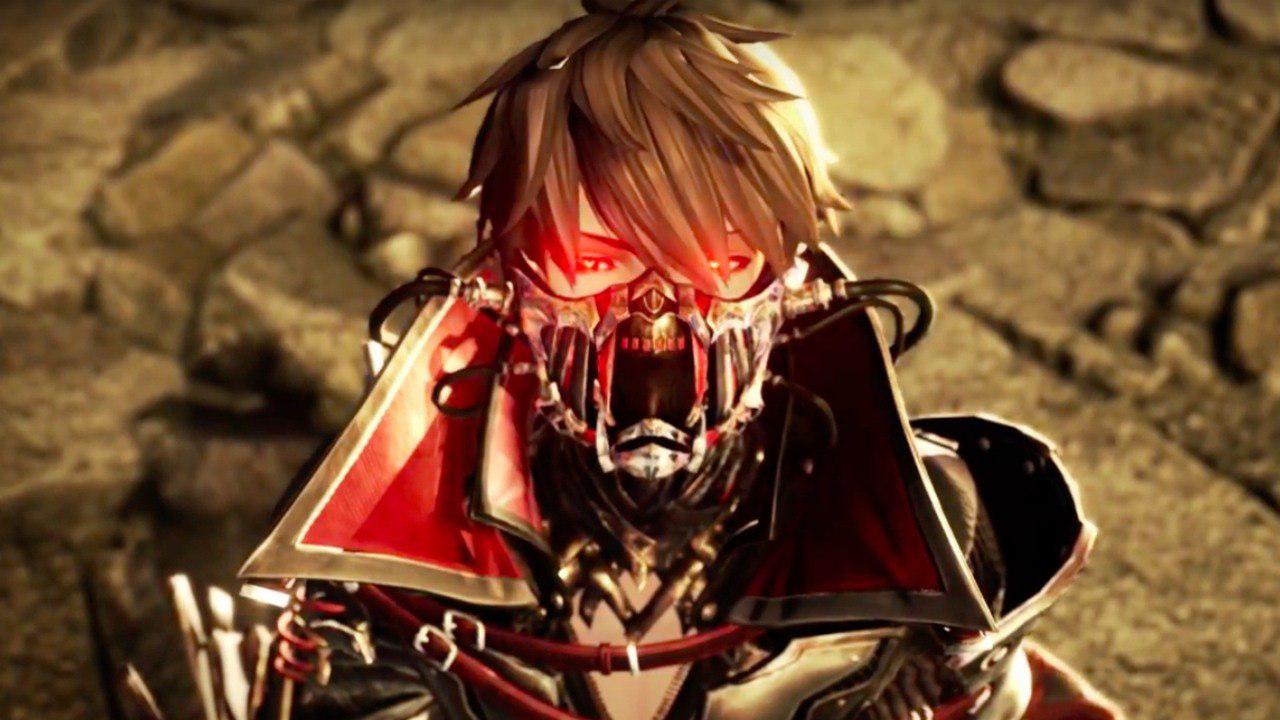 تماشا کنید: اولین تریلر رسمی از Code Vein منتشر شد