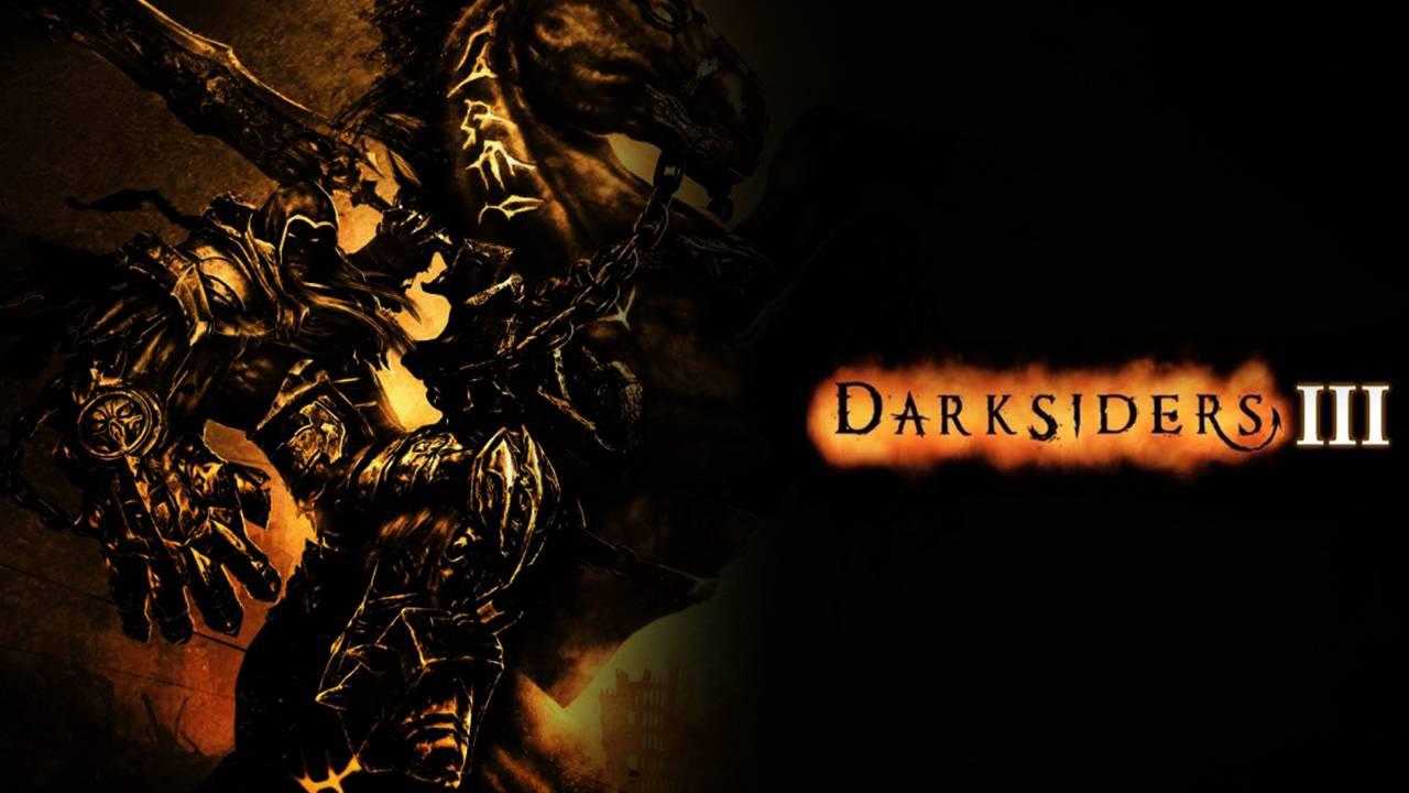 تماشا کنید: Darksiders 3 به صورت رسمی معرفی شد