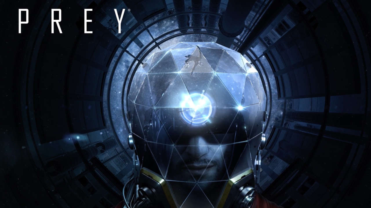 تماشا کنید: لانچ تریلر Prey به نمایش درآمد