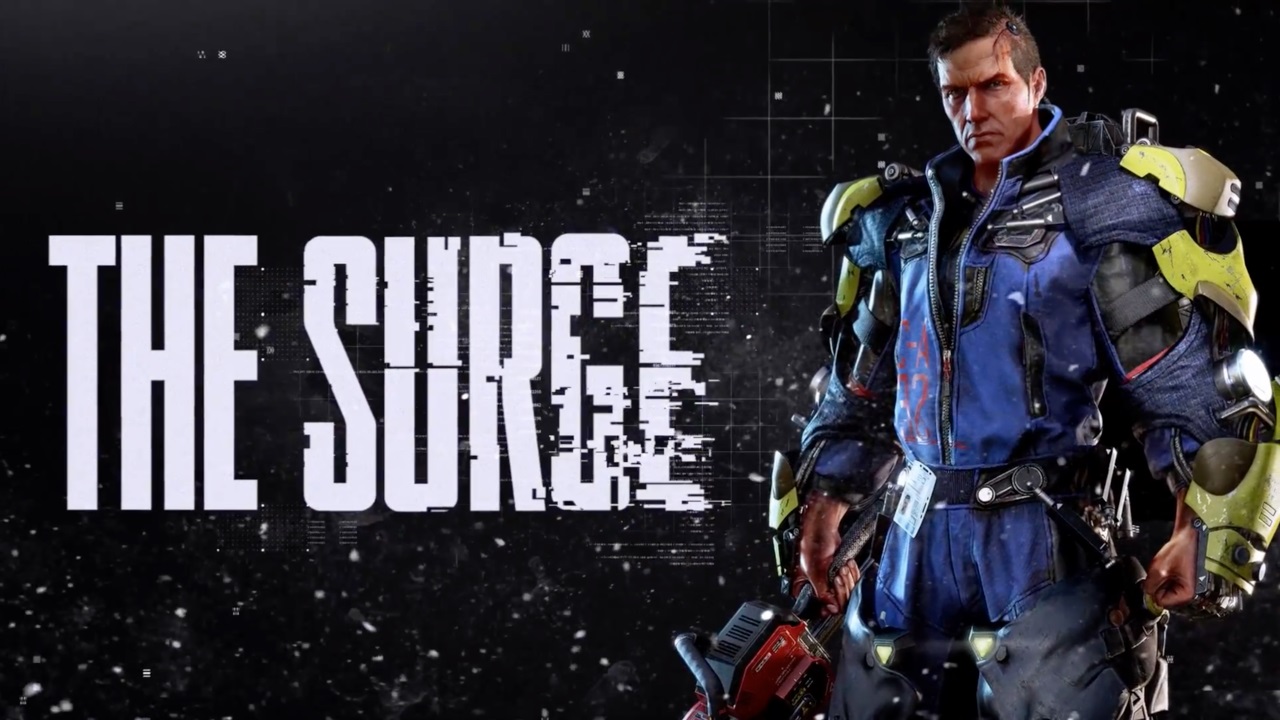 تماشا کنید: ویدئو گیم‌پلی جدید از The Surge