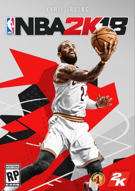 جزئیات پیش‌خرید NBA 2K18 اعلام شد 1