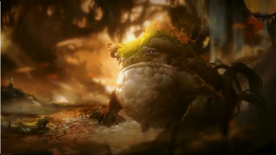 تصاویری از Ori and the Will of the Wisp لو رفت – E3 2017 1