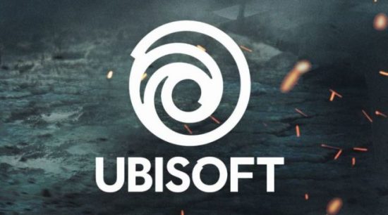 لوگوی جدید Ubisoft به نمایش درآمد 1