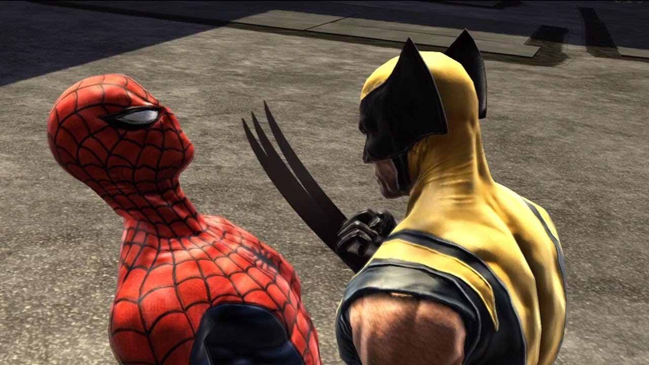 تاریخچه Spider-Man در صنعت بازی – قسمت پایانی 1