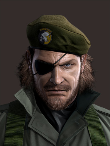 تاریخچه مجموعه Metal Gear – قسمت آخر 56