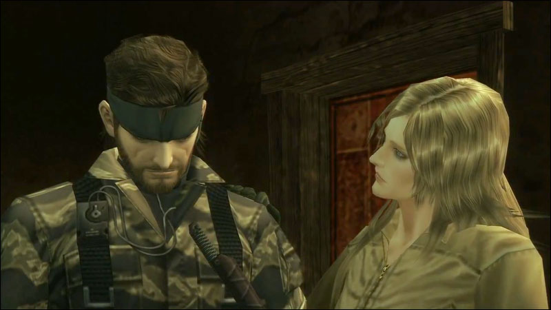 تاریخچه مجموعه Metal Gear – قسمت آخر 40