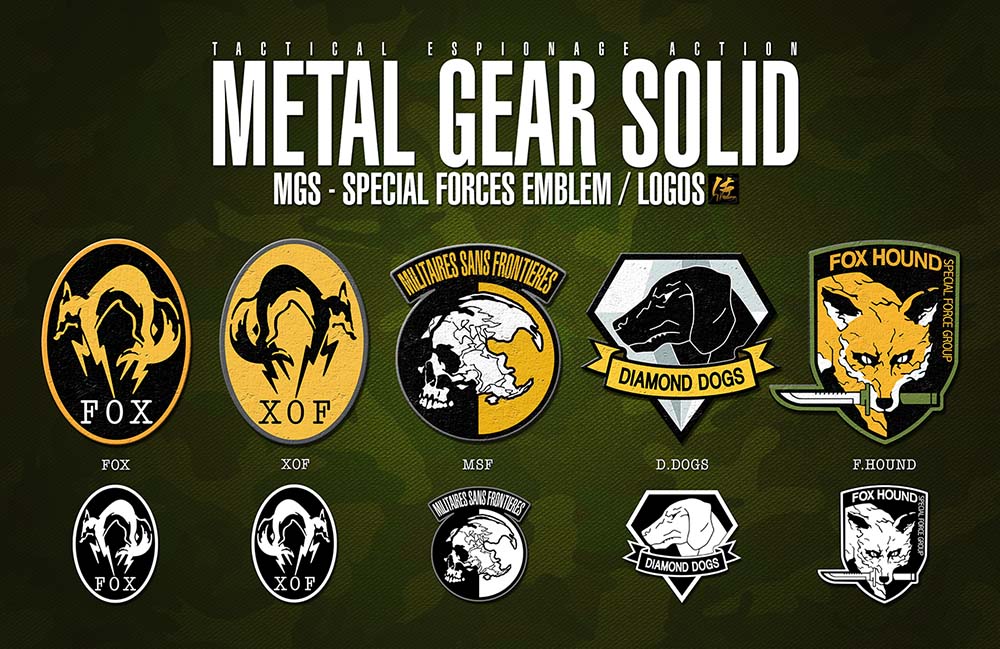 تاریخچه مجموعه Metal Gear – قسمت دوم 11