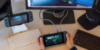 عرضه سری Outlast برای Switch در سال 2018 2