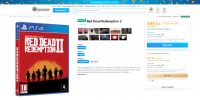 شایعه: تاریخ عرضه Red Dead Redemption 2 فاش شد 1