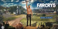 امکان پیش‌خرید مجسمه مخصوص Far Cry 5 امکان‌پذیر شد 1