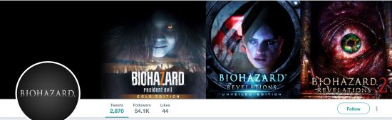 بازی جدیدی از سری Resident Evil در حال ساخت است؟ 1