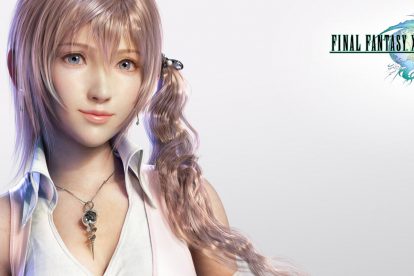 نگاهی بر Final Fantasy XIII
