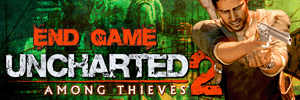 اولین نگاه بر بازی Uncharted : 2 2