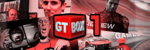 GT BOX : 1 3