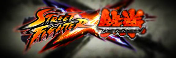 تریلر بازی Street Fighter X Tekken 1