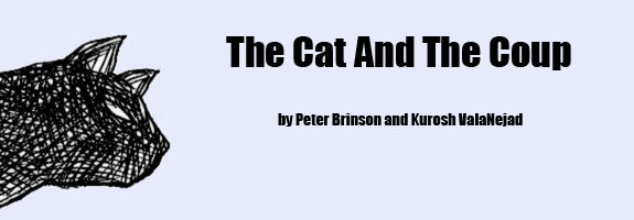 تریلر بازی : گربه و کودتا 5