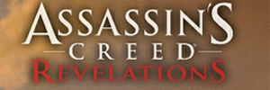 تیزر بازی ASSASSIN'S CREED:REVELATIONS 2