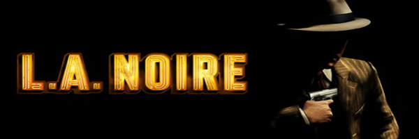 مروری بر بازی L.A. Noire 3