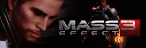 تریلر گیم پلی Mass Effect 3 1