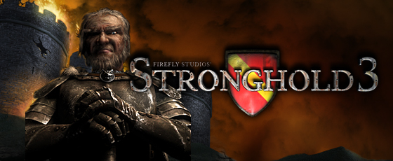 تریلر جدید و دوبله شده Stronghold 3 3