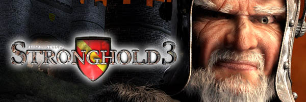 مصاحبه با سازندگان بازی Stronghold 3 3