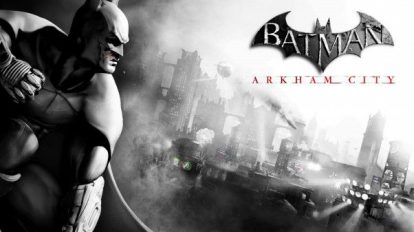 بازی Batman Arkham City