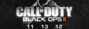 اولین تریلر از Call Of Duty : Black Ops 2 2