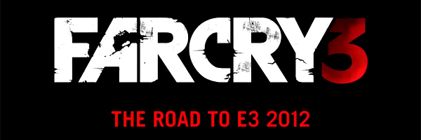 همراه با FarCry3 تا E3 2012 3