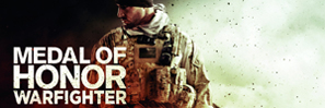 تریلری جدید از بازی Medal Of Honor : WarFighter 1
