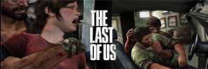 تريلري جديد از The Last Of Us 6