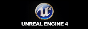 پيش نمايشي از Unreal Engine 4 4