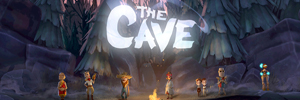 تريلر بازي The Cave 3