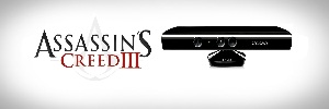 Assassin's Creed 3 با طعم کینکت 9