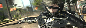 تريلر بخش آموزشي Metal Gear Rising 11