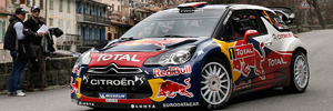 تریلر گیم پلی بازی WRC3 1